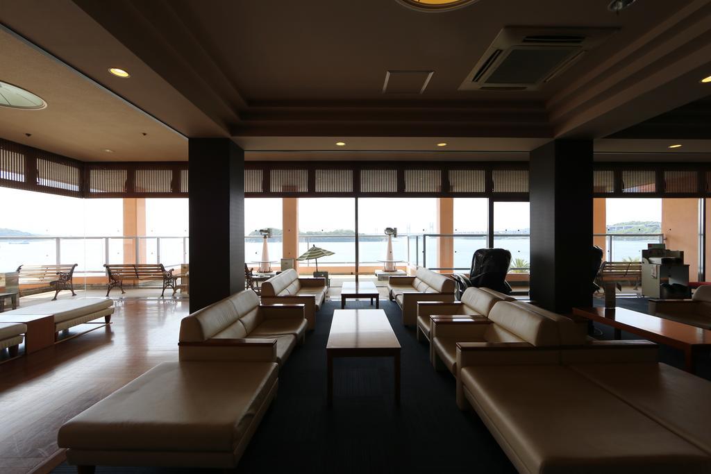 Washuzan Shimoden Hotel Курасікі Екстер'єр фото