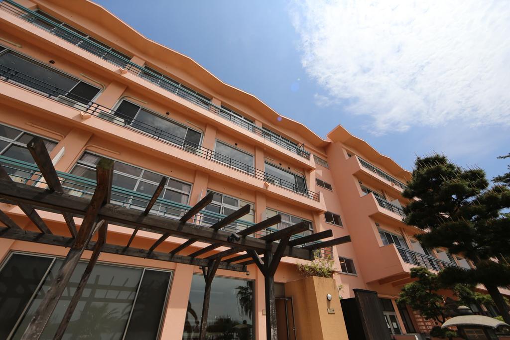 Washuzan Shimoden Hotel Курасікі Екстер'єр фото