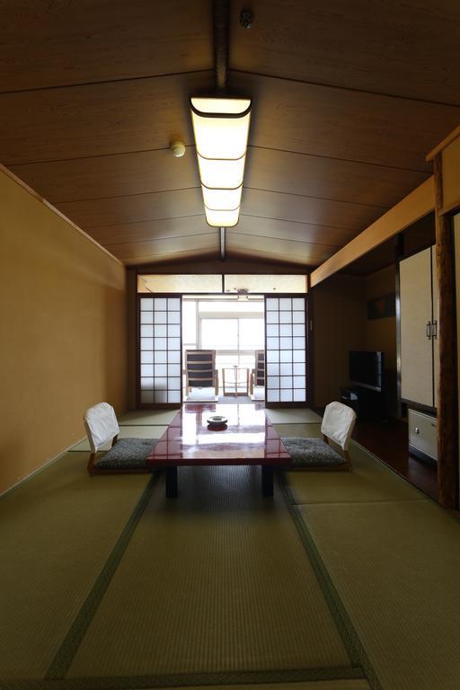 Washuzan Shimoden Hotel Курасікі Номер фото
